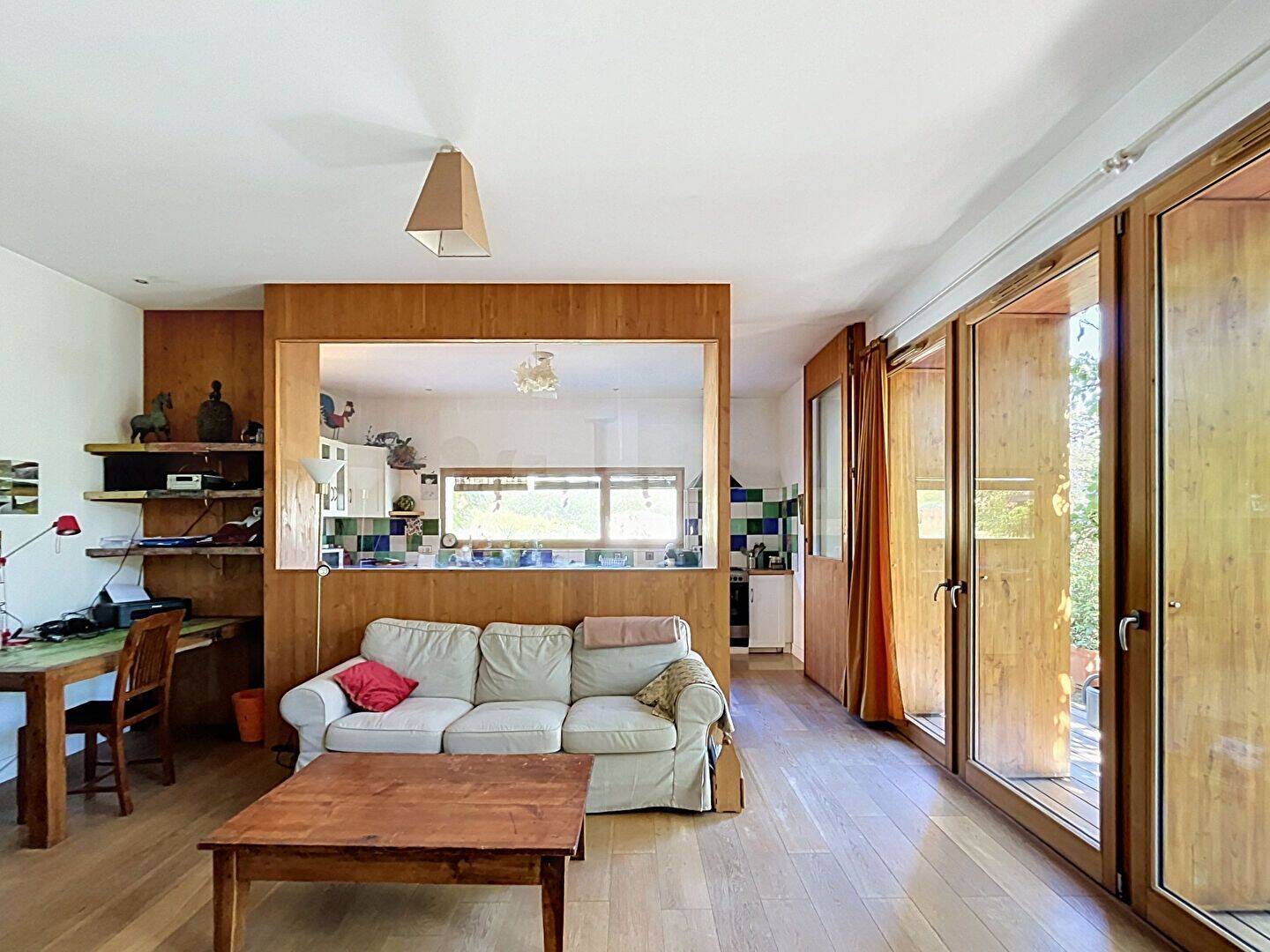 Maison 5 pièces 106 m² · à Meyreuil · 106 m² · 470 000 €