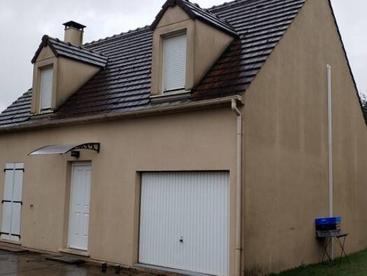 Maison à vendre 255 000 € 4 pièces 3 chambres 87 m² 601 m² de terrain Chamigny 77260