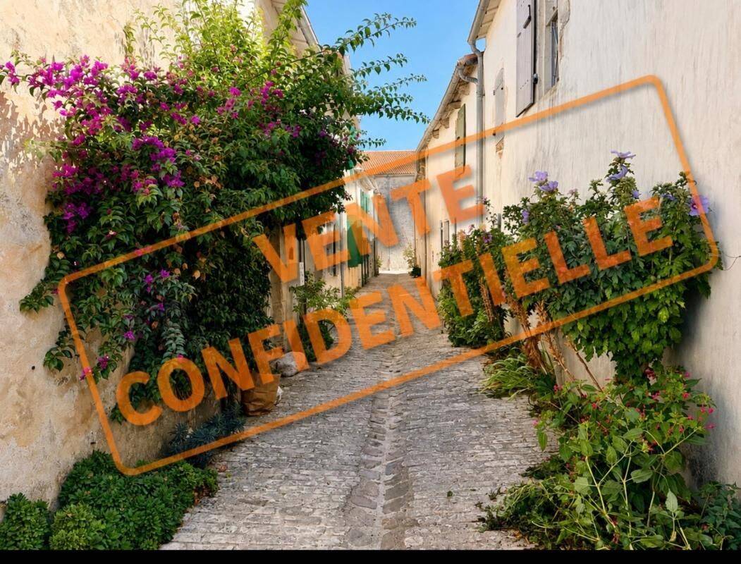 Maison 3 pièces 67 m² · à La Flotte · 67 m² · 464 000 €