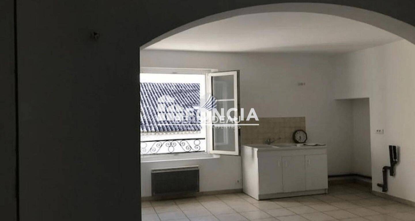 Appartement 2 pièces 50 m² · à Aubignan · 49,5 m² · 457 €/mois