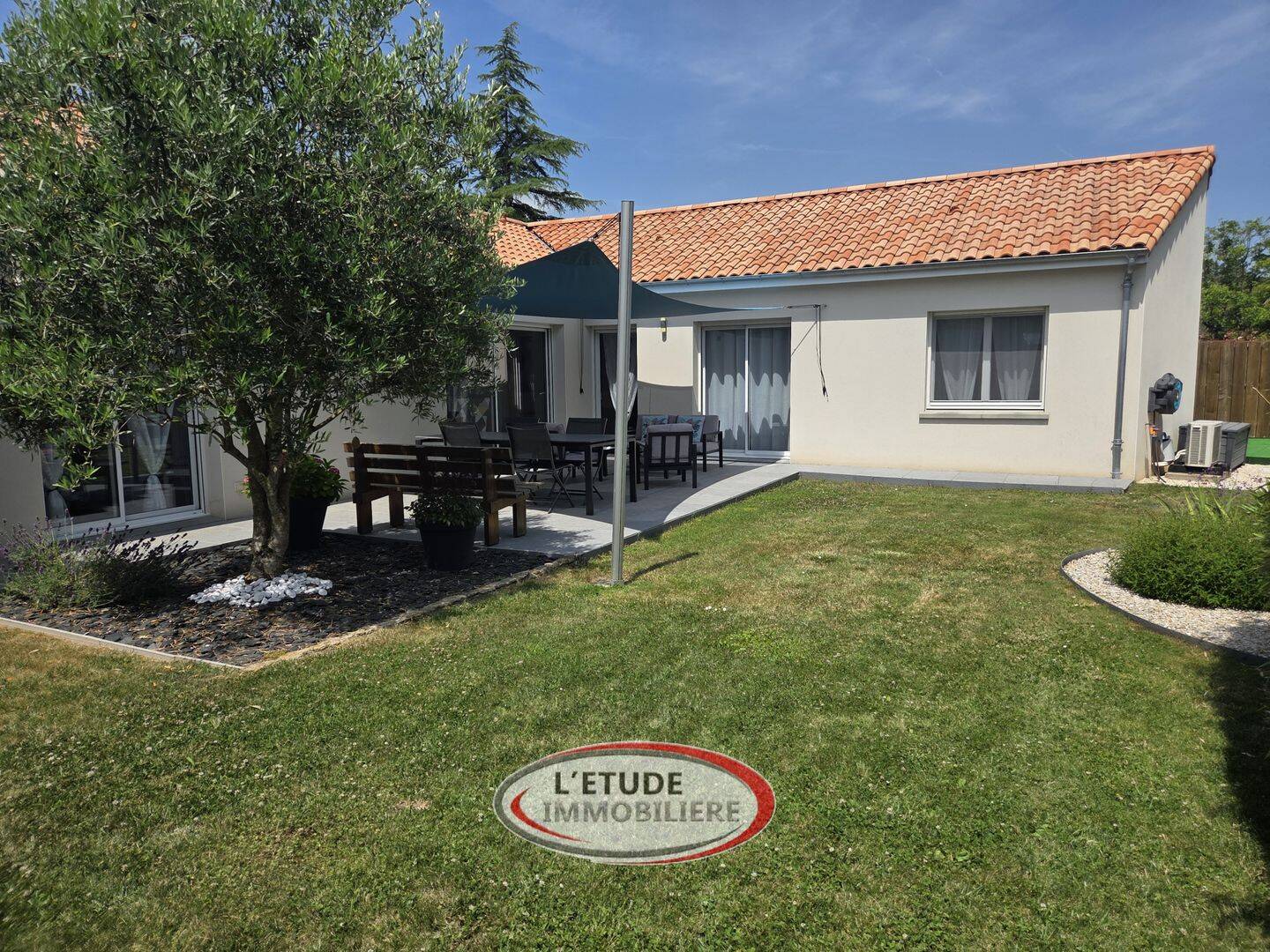 Maison 7 pièces 151 m² · à Saint-Jean-de-Boiseau · 151 m² · 449 975 €