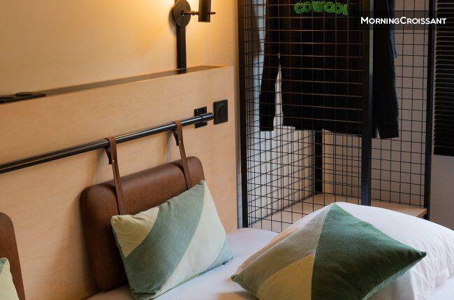 Appartement 1 pièce 19 m² · à Compiègne · 19 m² · 750 €/mois