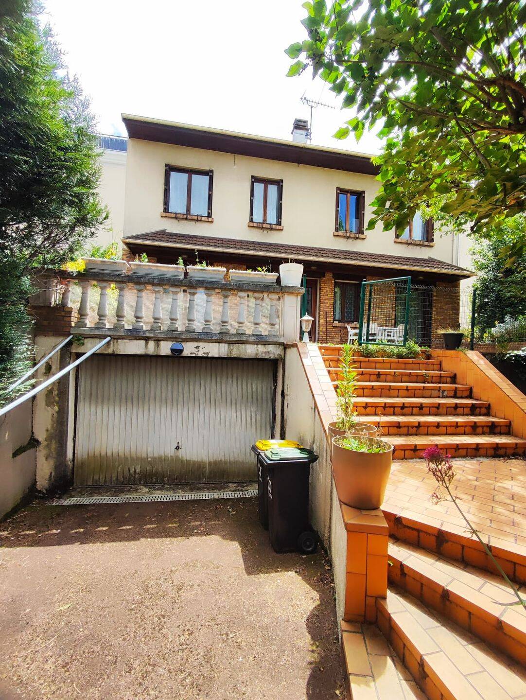 Maison 4 pièces 80 m² · à Le Blanc-Mesnil · 80 m² · 315 000 €