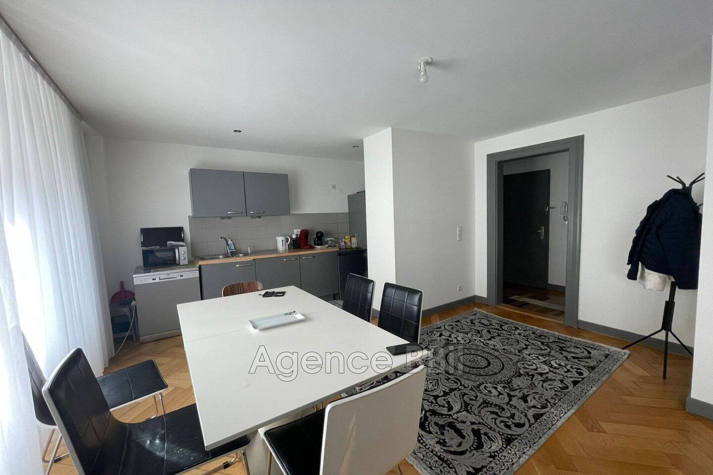 Appartement 4 pièces 108 m² · à Mulhouse · 108,3 m² · 115 000 €