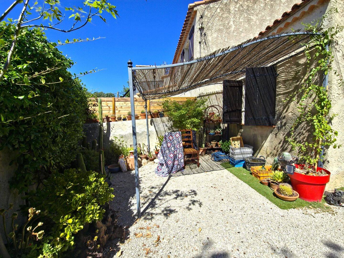 Appartement 2 pièces 28 m² · à Aubagne · 27,5 m² · 703 €/mois