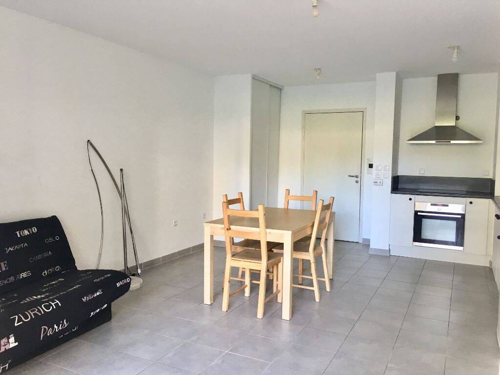 Appartement 2 pièces 43 m² · à Gardanne · 42,9 m² · 914 €/mois