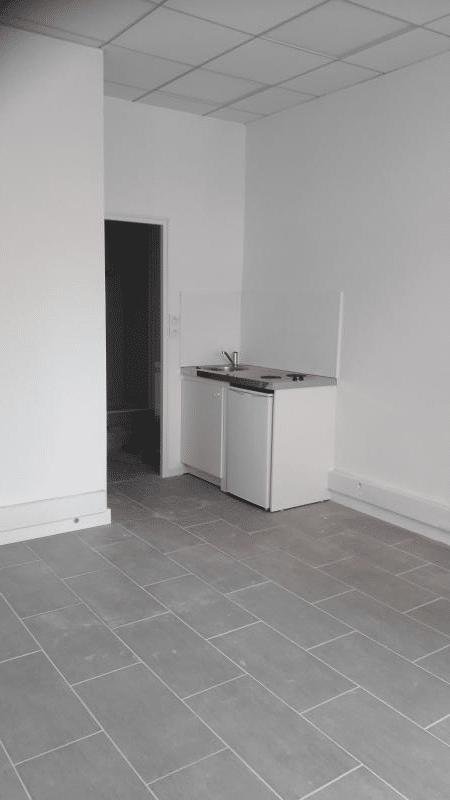 Appartement 1 pièce 22 m² · à Toulouse · 22,3 m² · 99 000 €
