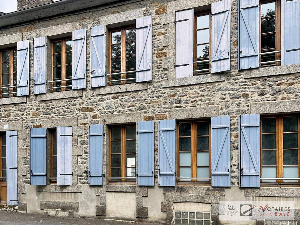 Appartement 2 pièces 57 m² · à Saint-Brieuc · 56,5 m² · 141 970 €