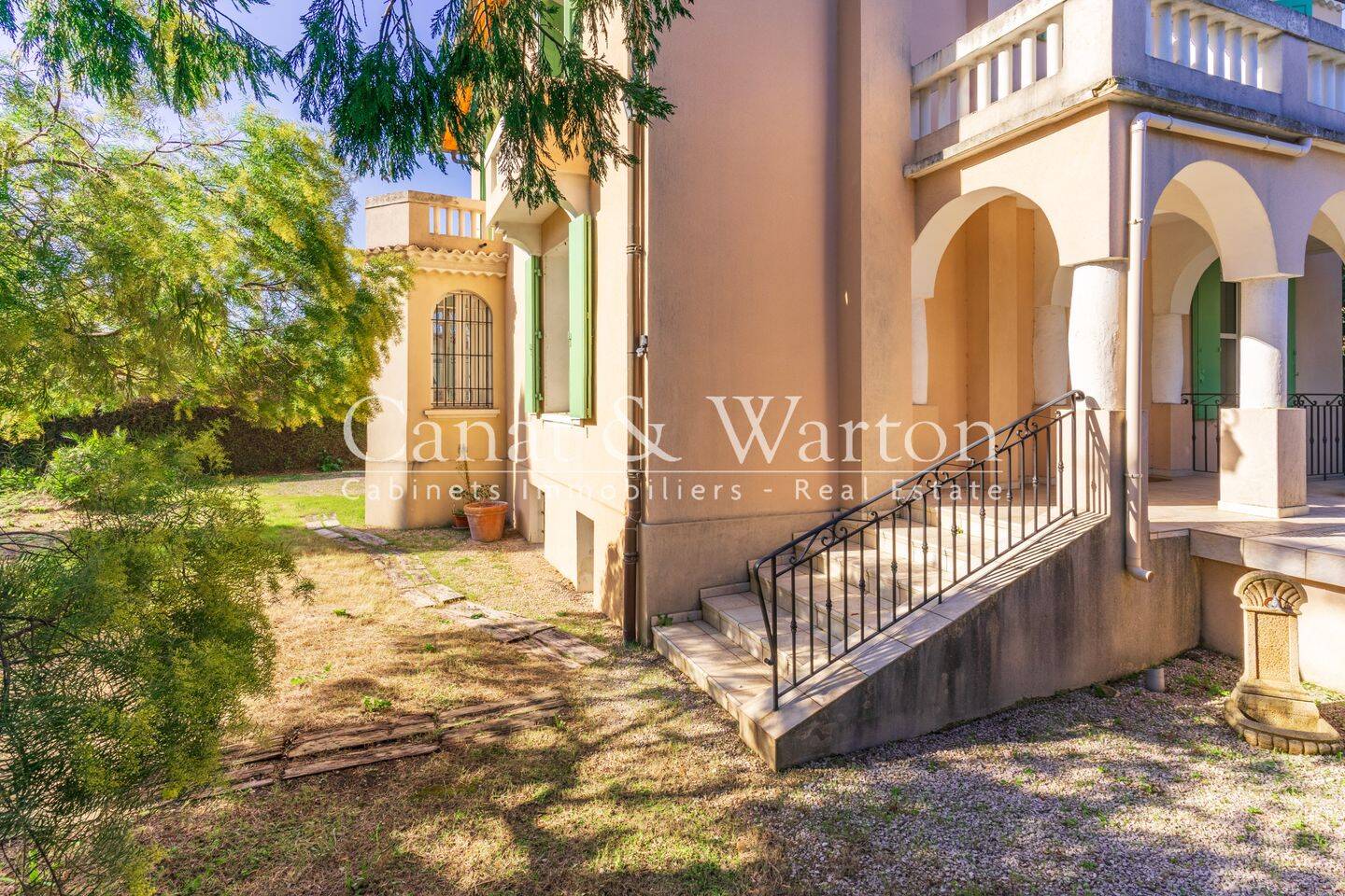 Maison 7 pièces 170 m² · à Toulon · 170 m² · 1 300 000 €