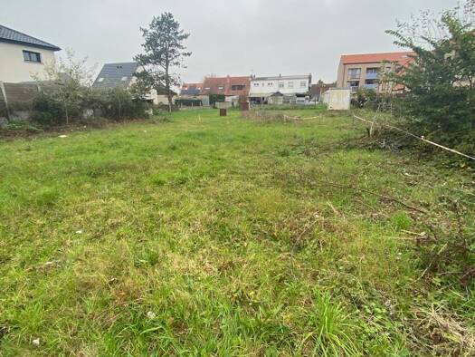 Terrain à vendre 67 900 € 500 m² de terrain Marck 62730