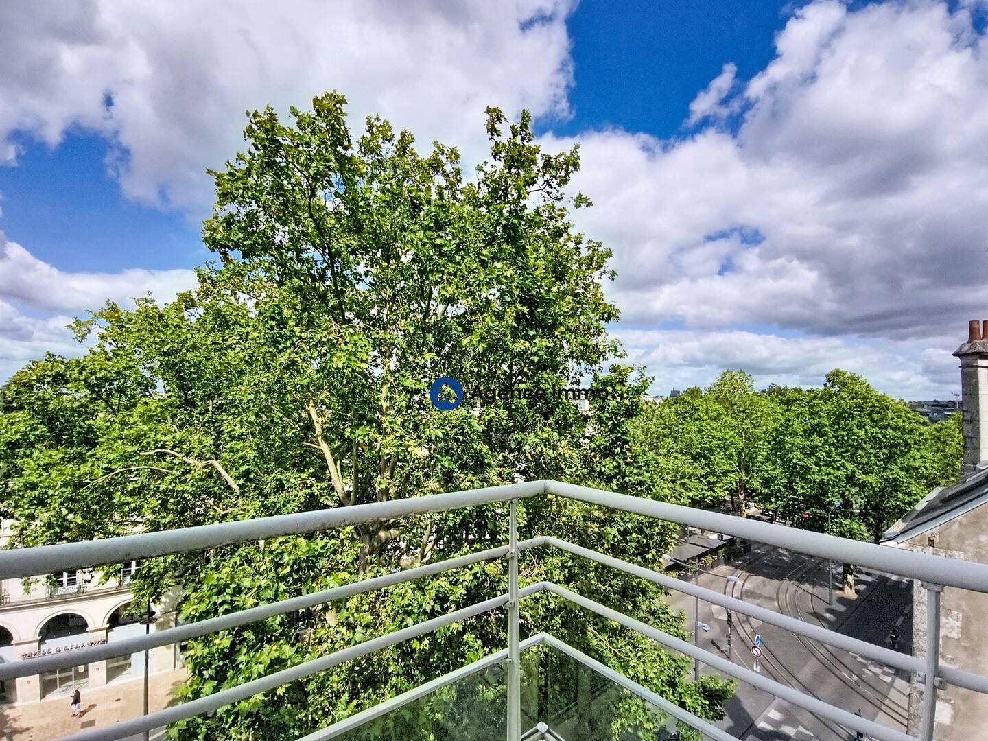 Appartement 2 pièces 72 m² · à Tours · 72 m² · 255 000 €
