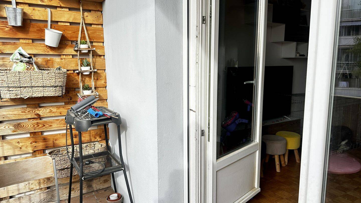Appartement 3 pièces 69 m² · à Saint-Apollinaire · 69,1 m² · 155 000 €