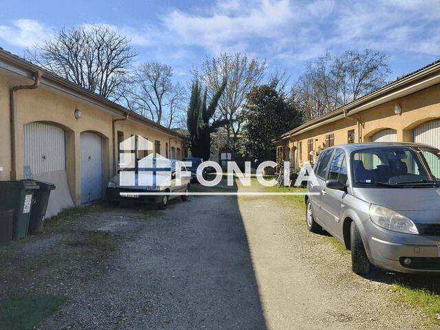Appartement 1 pièce 31 m² · à Bordeaux · 31 m² · 500 €