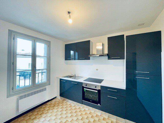Appartement 3 pièces 69 m² · à Saint-Sauveur · 69 m² · 550 €/mois