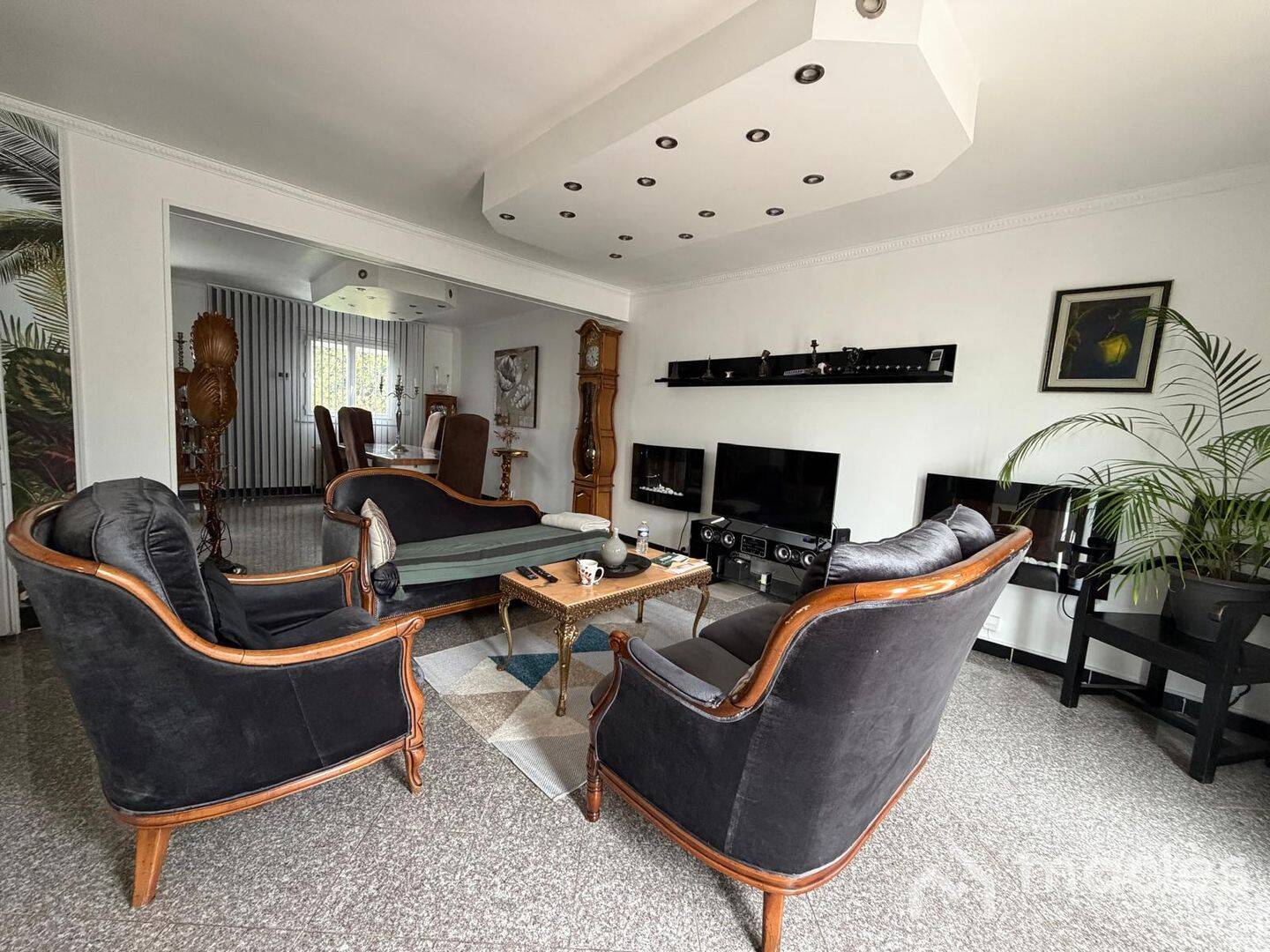 Maison 8 pièces 187 m² · à Aulnay-sous-Bois · 187 m² · 499 000 €