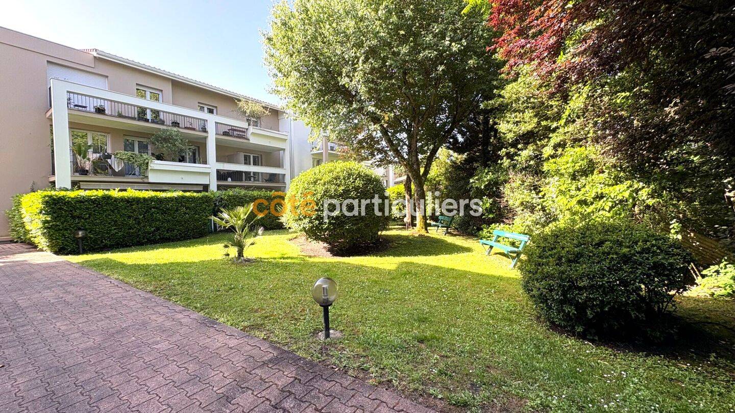 Appartement 2 pièces 52 m² · à Bordeaux · 52 m² · 199 000 €