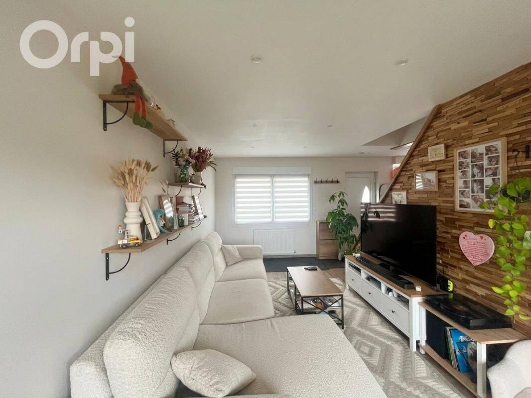 Maison 4 pièces 89 m² · à Arras · 88,5 m² · 186 750 €