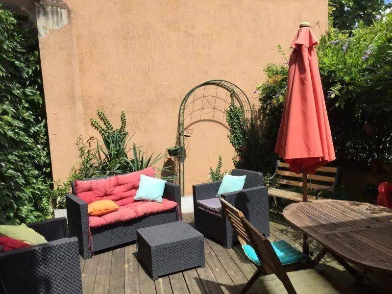 Appartement 5 pièces 110 m² · à Caluire-Et-Cuire · 110 m² · 1 400 €