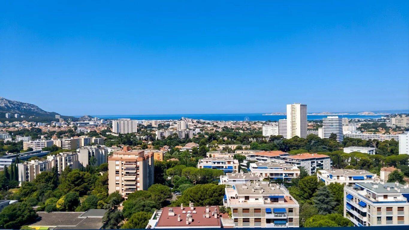 Appartement 4 pièces 87 m² · à Marseille 9ème Arrondissement · 87 m² · 295 000 €
