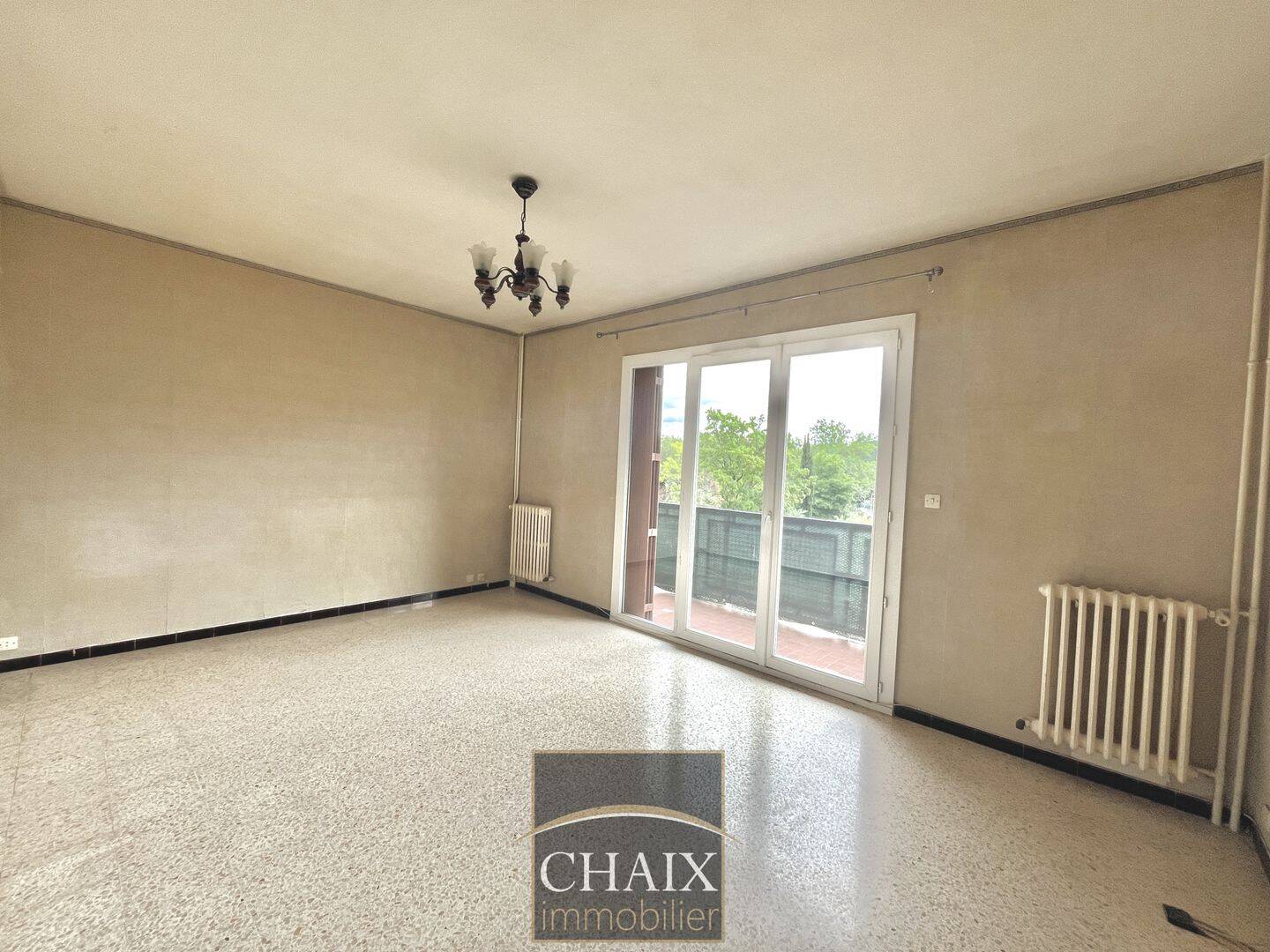 Appartement 3 pièces 66 m² · à Aubagne · 65,7 m² · 920 €