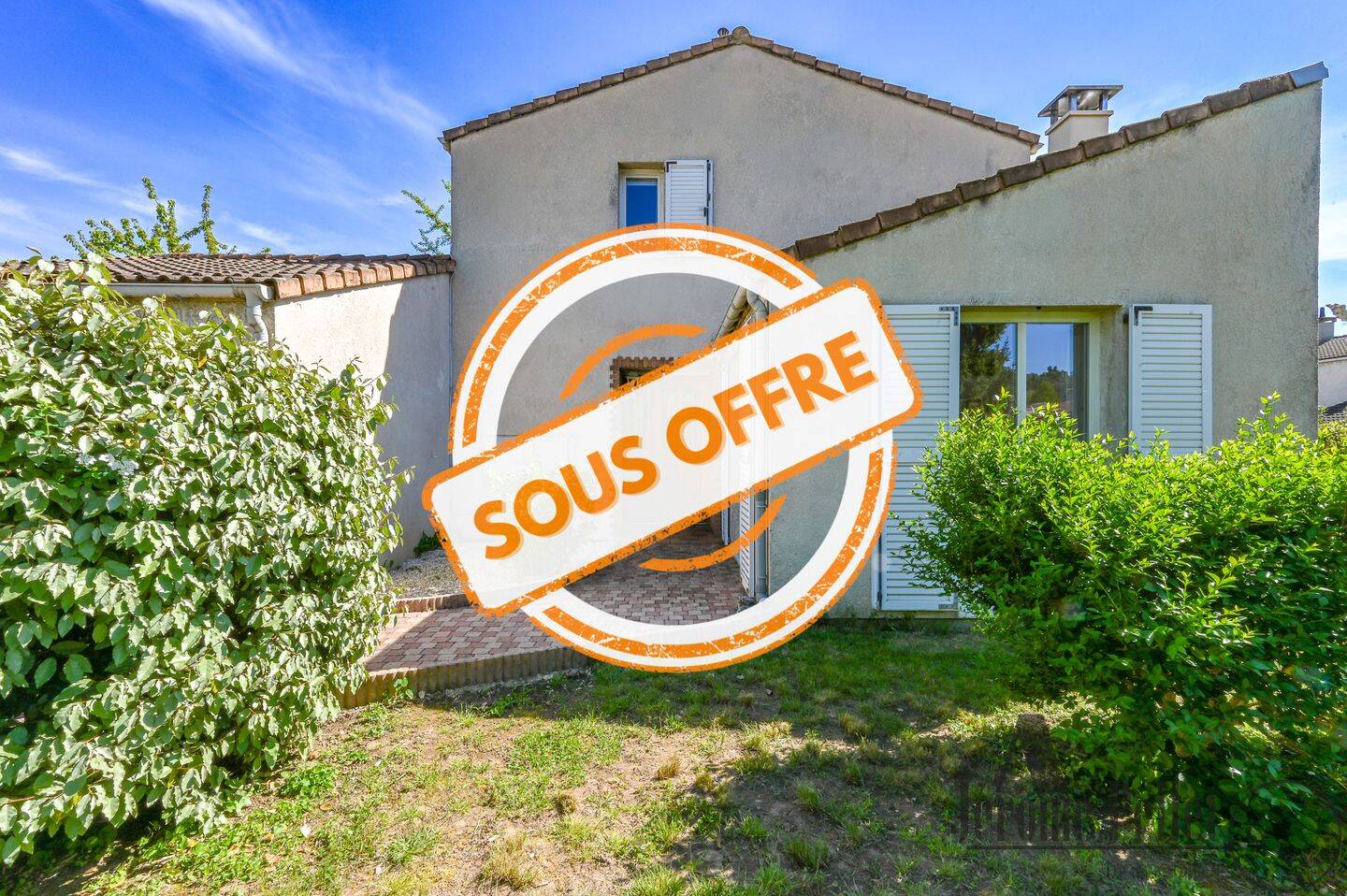 Maison 4 pièces 95 m² · à Communay · 95 m² · 348 000 €