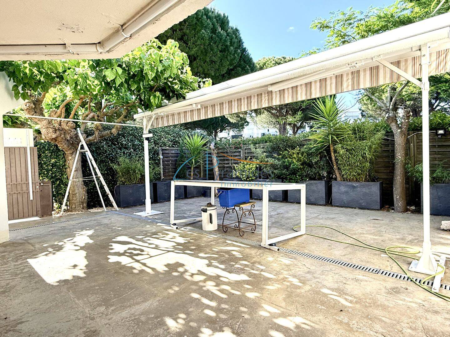 Appartement 3 pièces 32 m² · à La Grande-Motte · 32,1 m² · 257 000 €