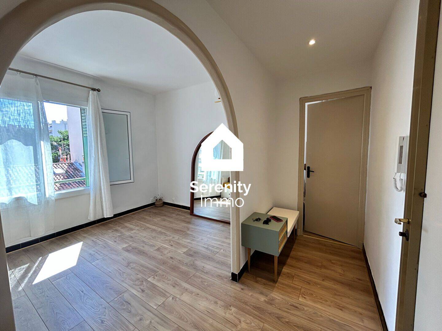Appartement 2 pièces 47 m² · à Marseille 5ème Arrondissement · 46,9 m² · 840 €/mois