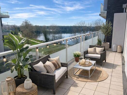 Appartement à vendre 270 000 € 4 pièces 3 chambres 85 m² Étage 4/5 Bacalan Bordeaux 33300