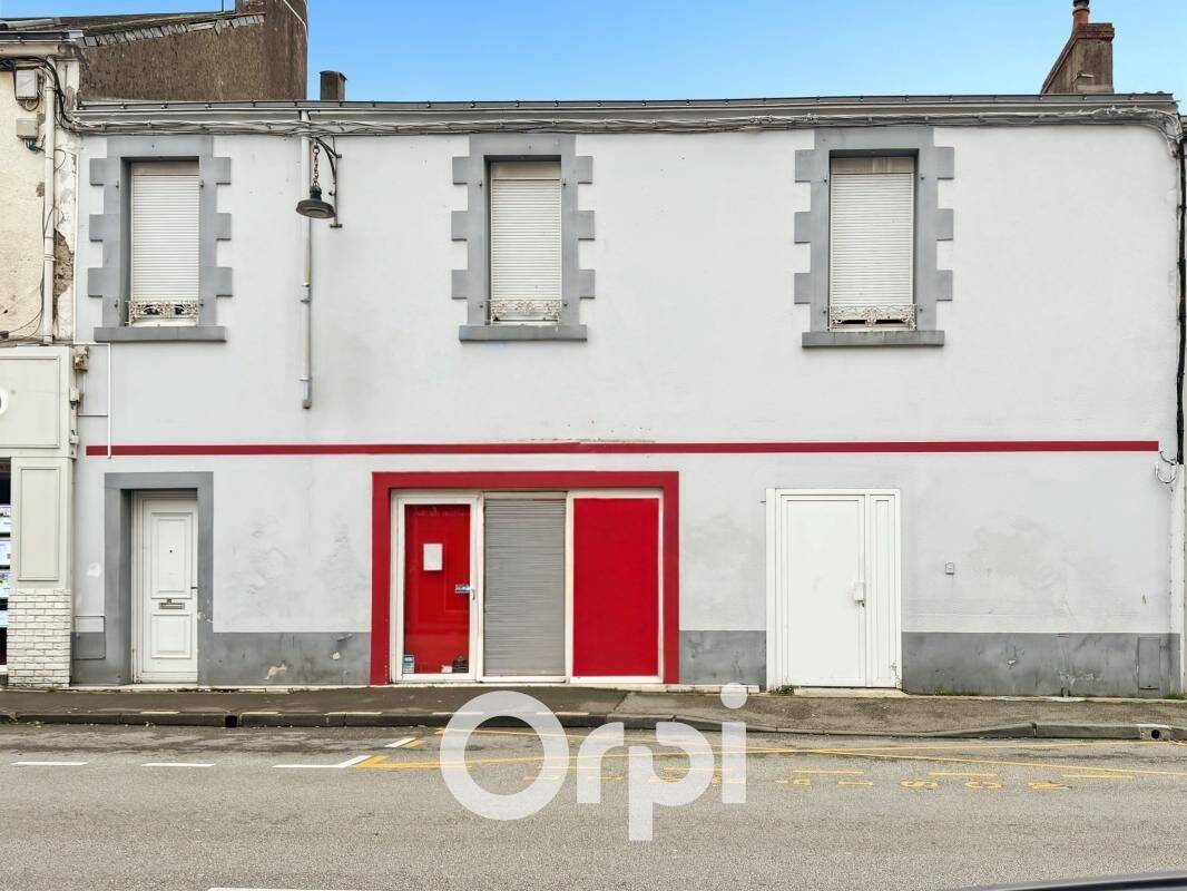 Appartement 4 pièces 97 m² · à La Roche-sur-Yon · 96,8 m² · 328 800 €