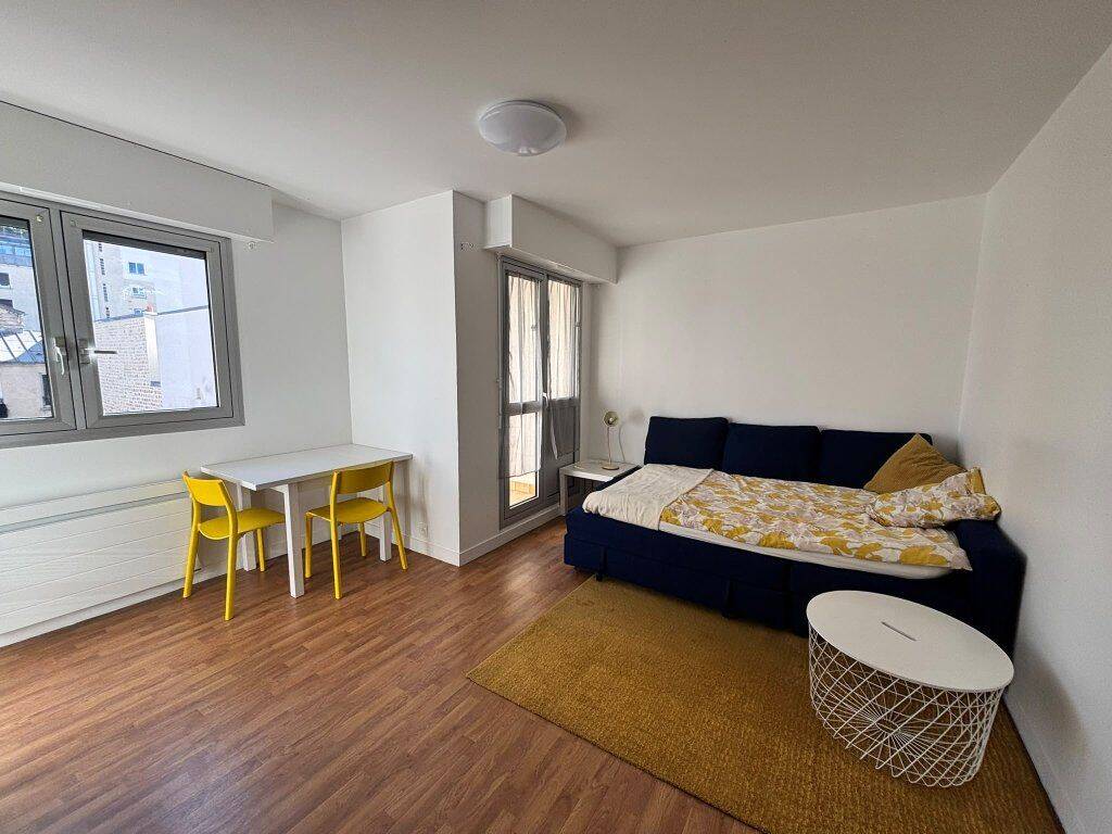 Appartement 1 pièce 19 m² · à Clichy · 19 m² · 845 €