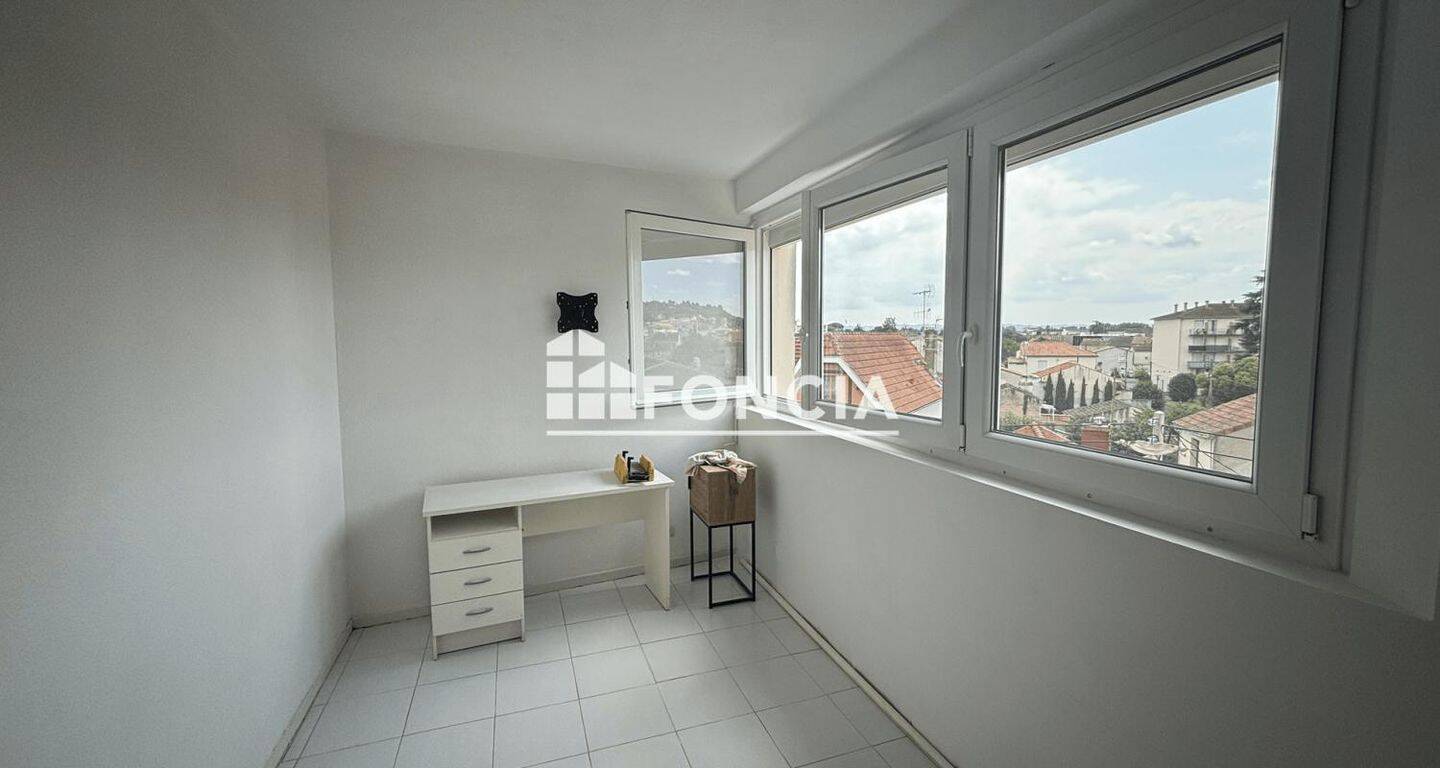 Appartement 1 pièce 17 m² · à Agen · 17 m² · 38 000 €