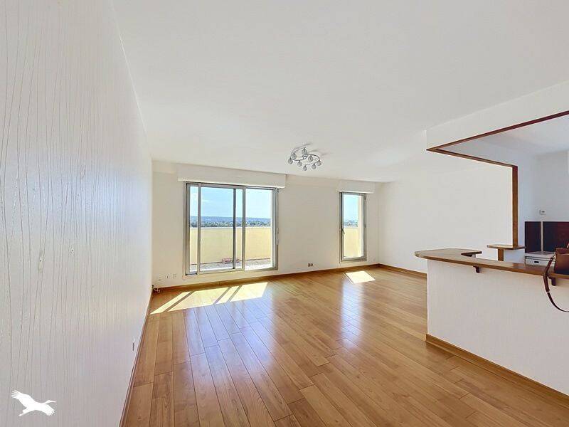 Appartement 4 pièces 92 m² · à Le Relecq-Kerhuon · 92 m² · 244 950 €