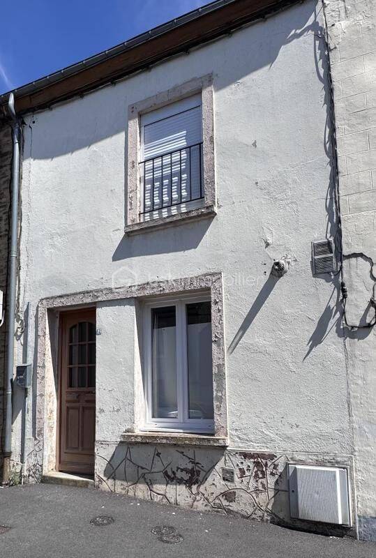 Maison 5 pièces 91 m² · à Nouzonville · 91 m² · 95 000 €