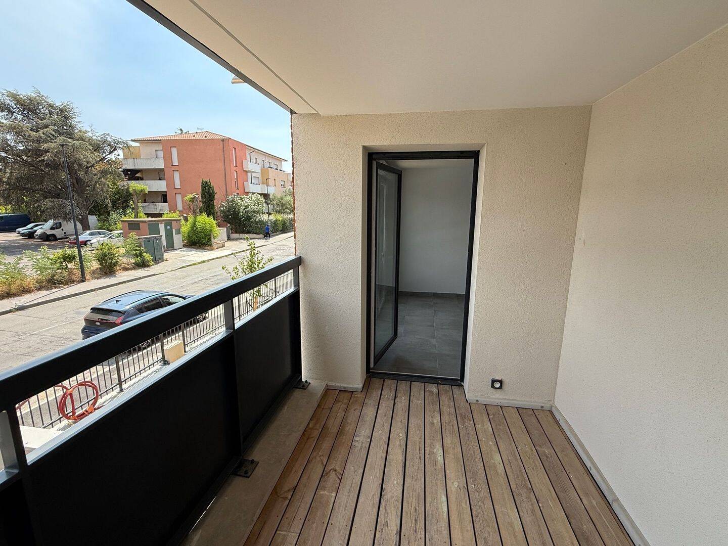 Appartement 2 pièces 45 m² · à Toulouse · 45 m² · 760 €/mois