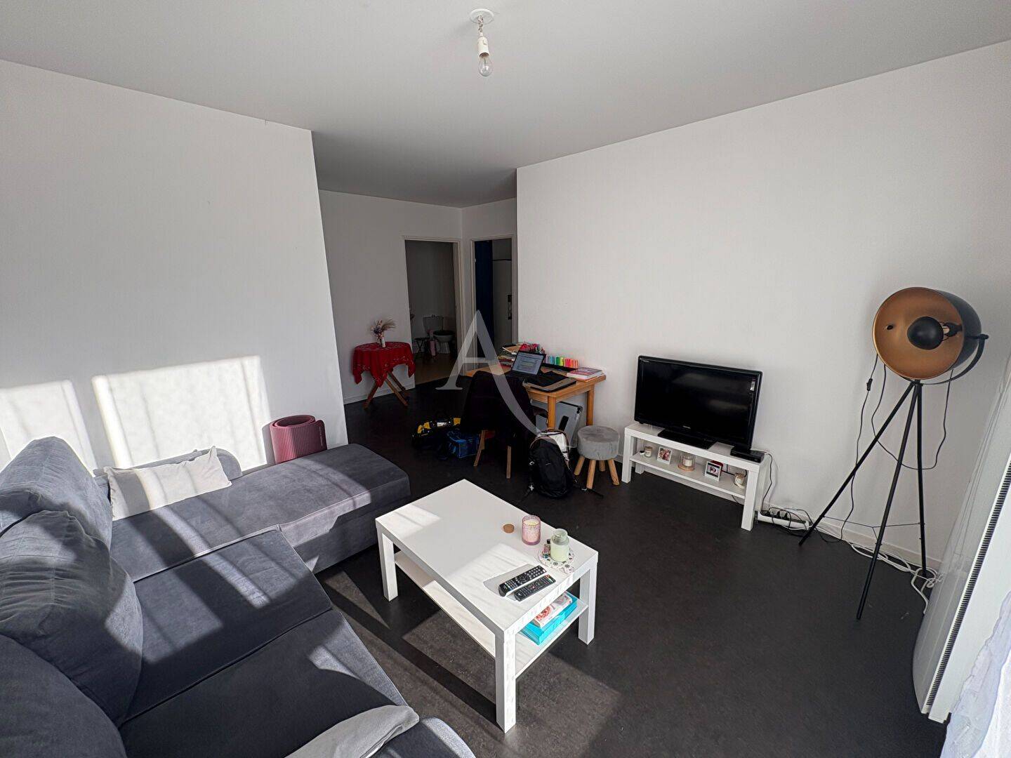 Appartement 2 pièces 39 m² · à Reims · 38,9 m² · 129 600 €