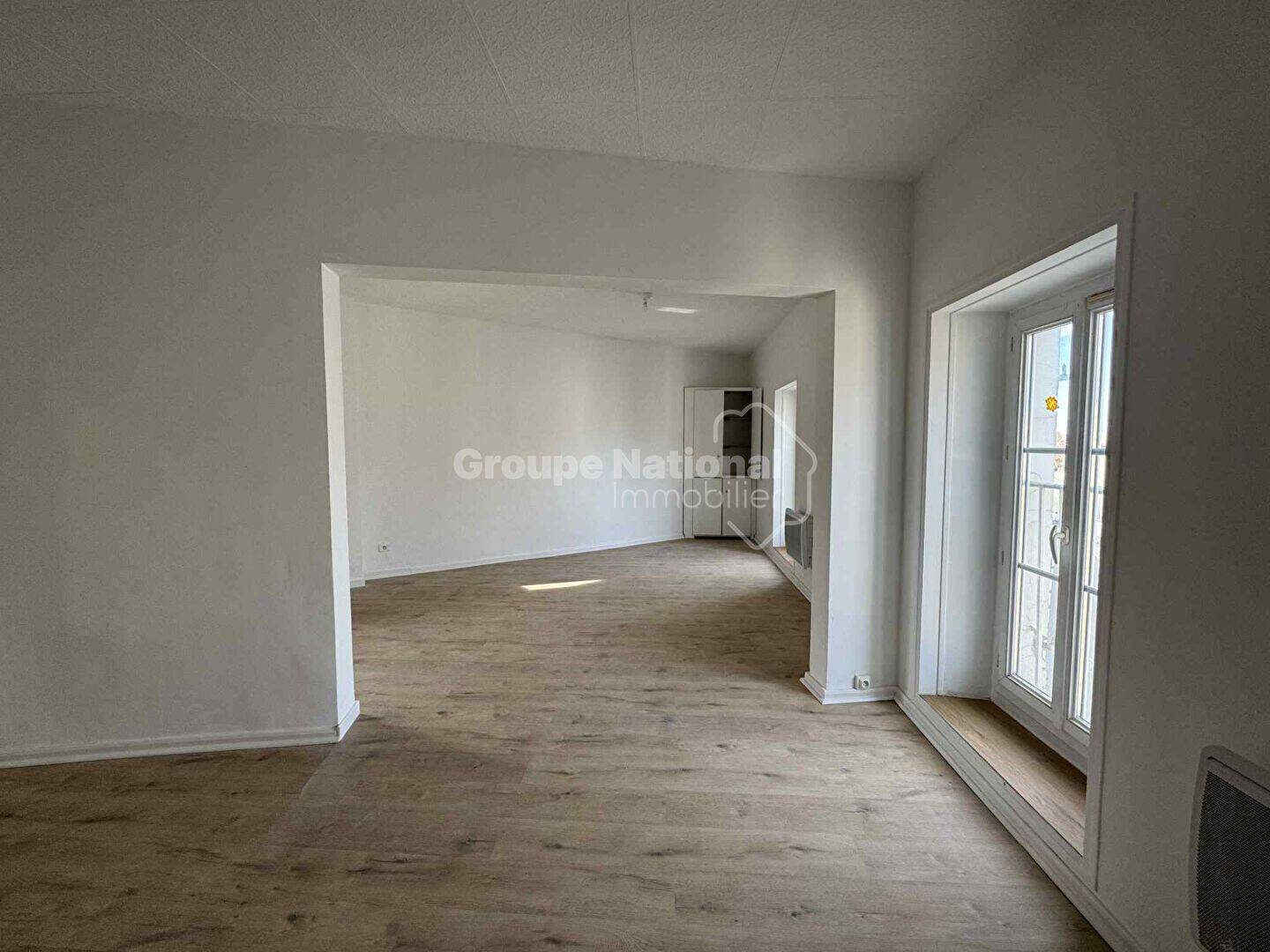Appartement 3 pièces 72 m² · à Arles · 71,9 m² · 760 €/mois