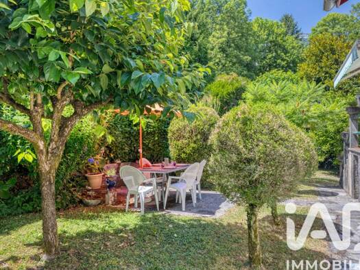 Maison à vendre 335 000 € 3 pièces 1 chambre 68 m² 587 m² de terrain Montbonnot-Saint-Martin 38330