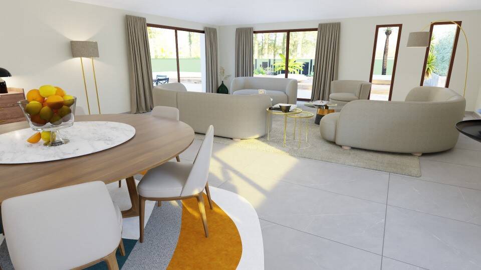 Maison 4 pièces 150 m² · à Céret · 150 m² · 549 900 €