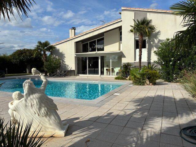Maison 5 pièces 161 m² · à Saint-Jory · 161 m² · 510 000 €