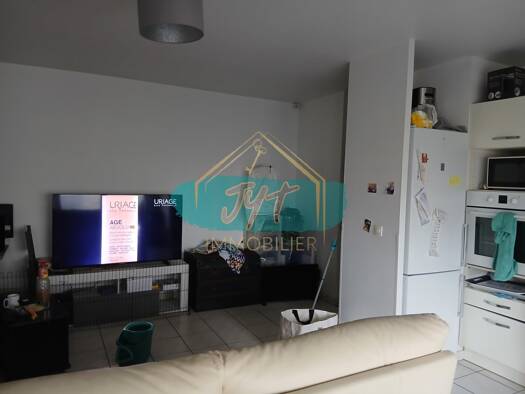 Appartement à louer 920 € 2 pièces 1 chambre 44,1 m² 3ème étage Saint-Brice-sous-Forêt 95350