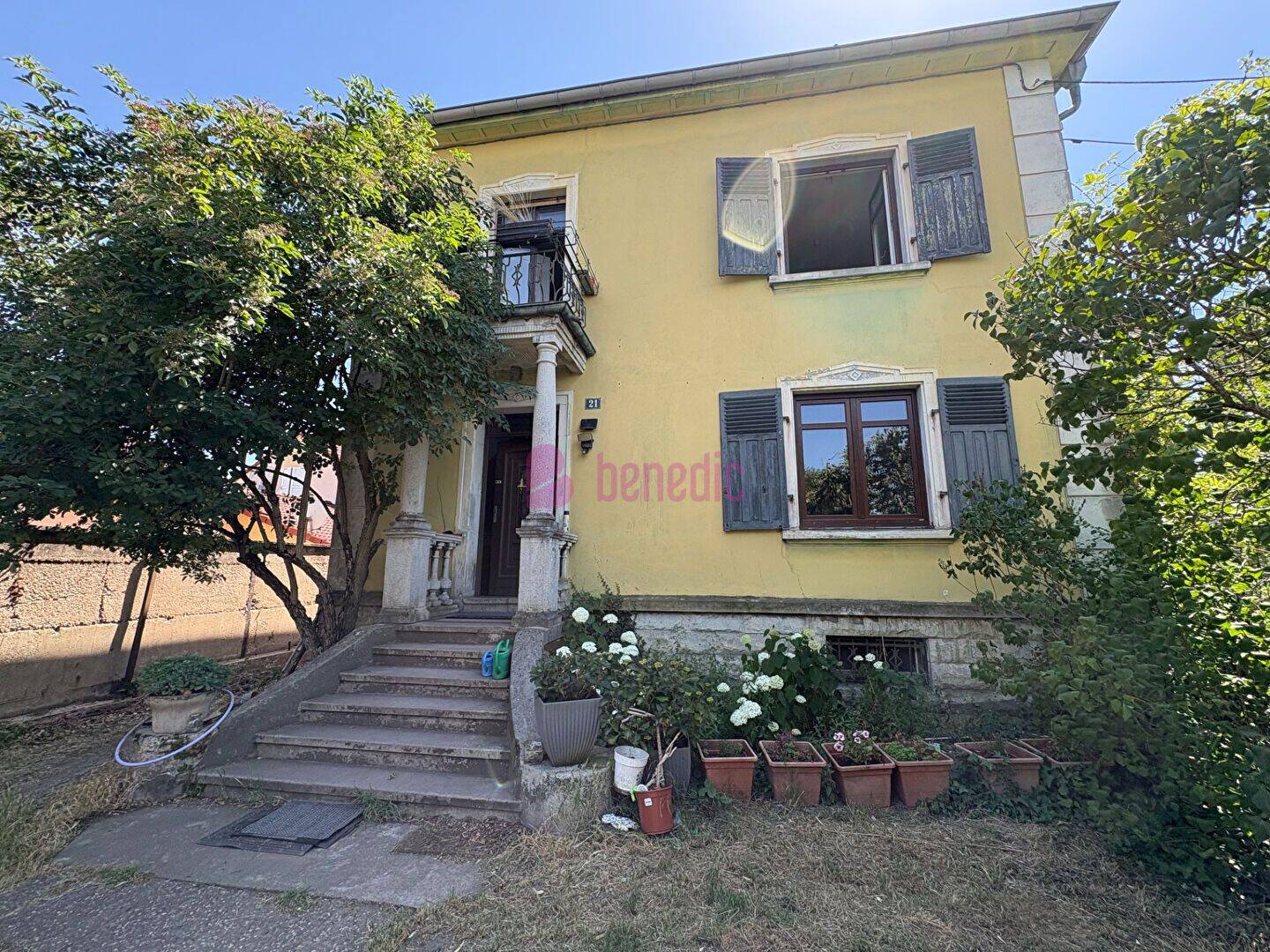 Maison 7 pièces 155 m² · à Stiring-Wendel · 155 m² · 168 000 €