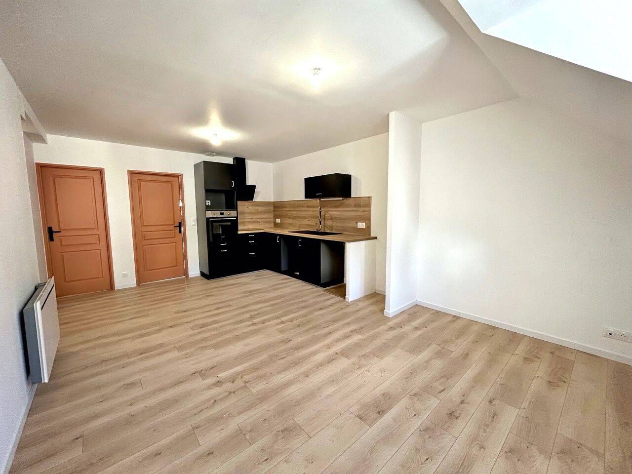 Appartement 3 pièces 50 m² · à Tulle · 50 m² · 89 500 €