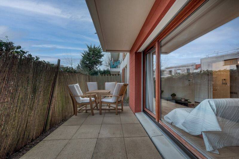 Appartement 2 pièces 40 m² · à Chartres · 40 m² · 110 000 €