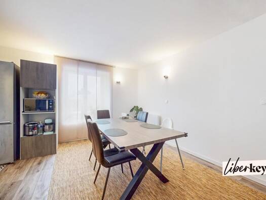 Maison à vendre 171 500 € 4 pièces 3 chambres 88 m² 562 m² de terrain Le Mené 22330