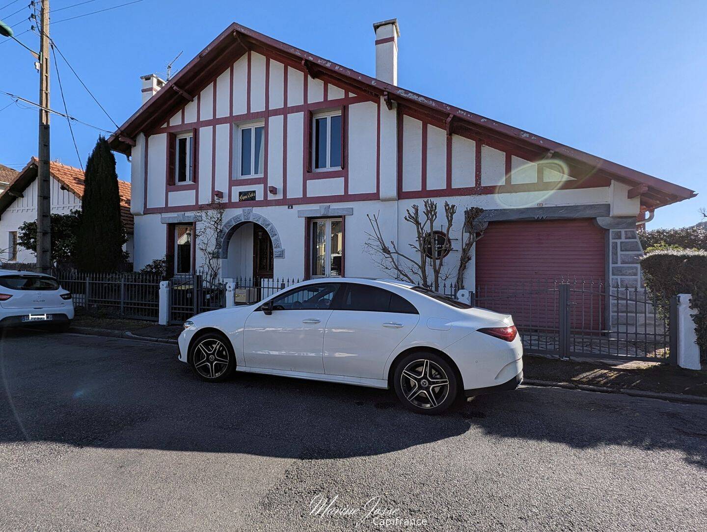 Maison 7 pièces 186 m² · à Lourdes · 186 m² · 175 000 €