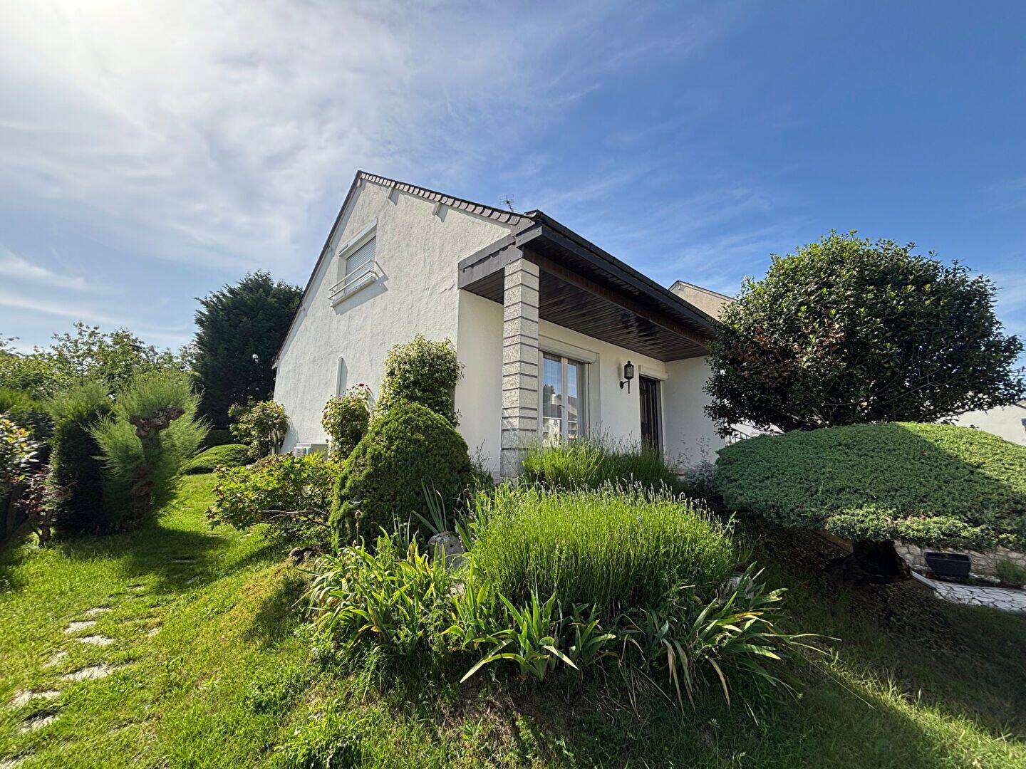 Maison 5 pièces 116 m² · à Saint-Cyr-sur-Loire · 116 m² · 336 000 €