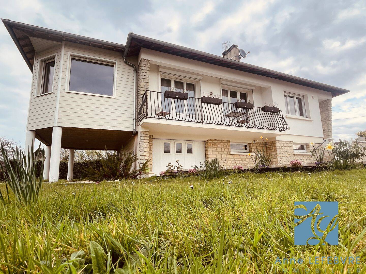 Maison 5 pièces 150 m² · à Trouville-sur-Mer · 150 m² · 499 000 €