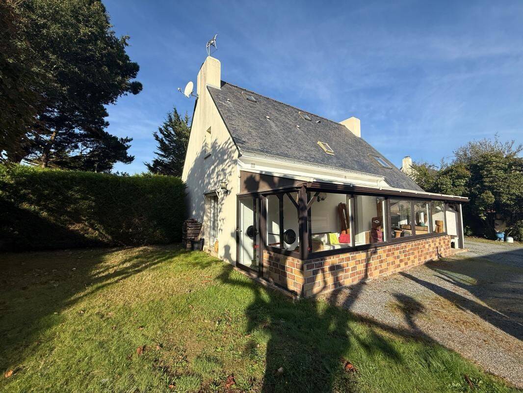 Maison 5 pièces 125 m² · à Guérande · 125 m² · 399 500 €