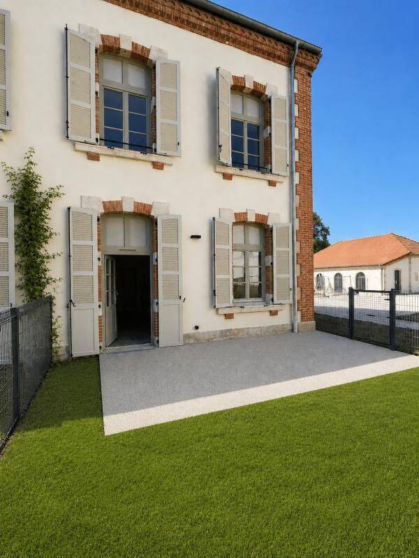 Appartement 1 pièce 29 m² · à Langres · 29 m² · 297 €