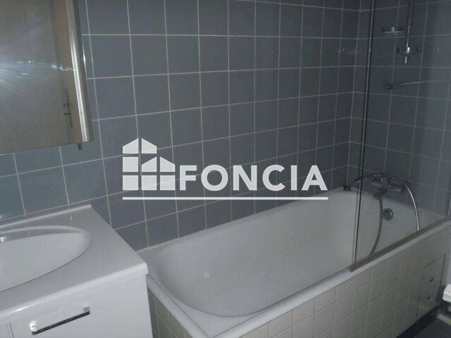 Appartement 4 pièces 64 m² · à Tarbes · 64,4 m² · 495 €/mois